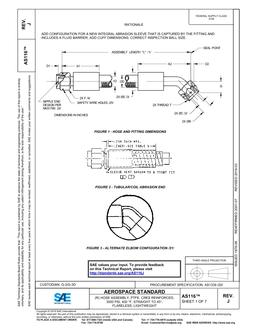SAE AS116J