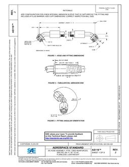 SAE AS118J