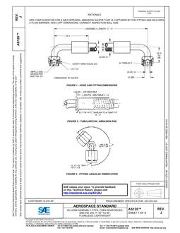 SAE AS120J