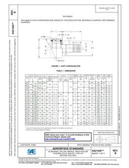 SAE AS21440B