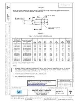 SAE AS3124B