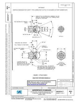 SAE AS33514D