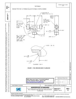 SAE AS4133C