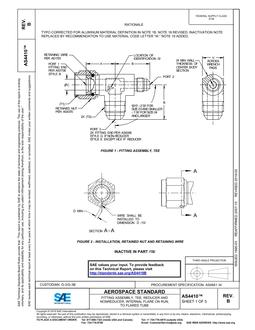 SAE AS4410B
