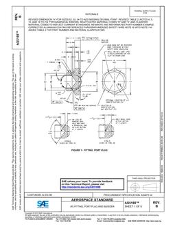 SAE AS5169B