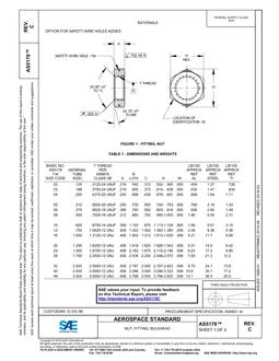 SAE AS5178C