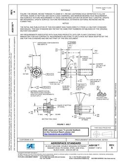 SAE AS9158A