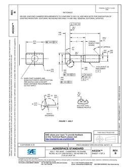 SAE AS3234B