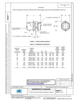 SAE AS8461