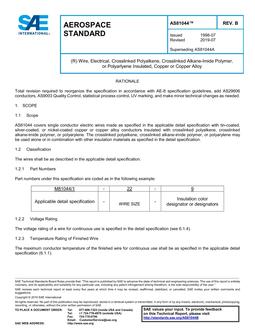 SAE AS81044B