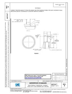 SAE AS7516B