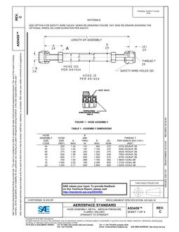 SAE AS5458C