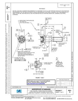SAE AS3255D
