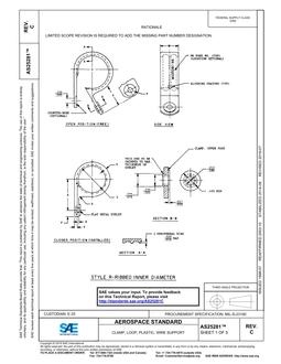SAE AS25281C