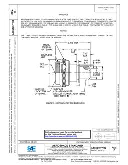 SAE AS85049/82D