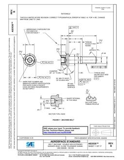 SAE AS3530B