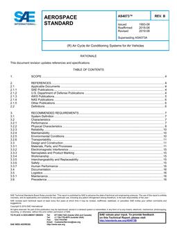 SAE AS4073B