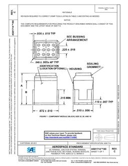 SAE AS81714/60C