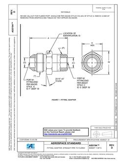 SAE AS5194D