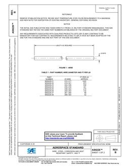 SAE AS9226B