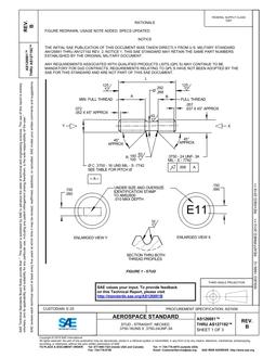 SAE AS126881B