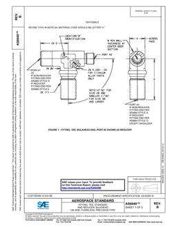 SAE AS6049B