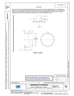 SAE AS7514B