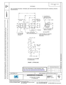 SAE AS6075B