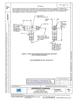 SAE AS1039H