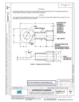 SAE AS7928/12E