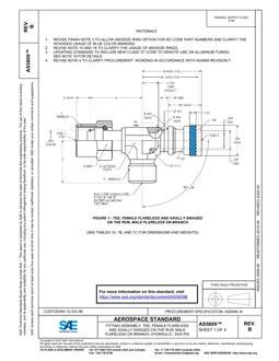 SAE AS5809B