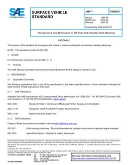 SAE J899_202102