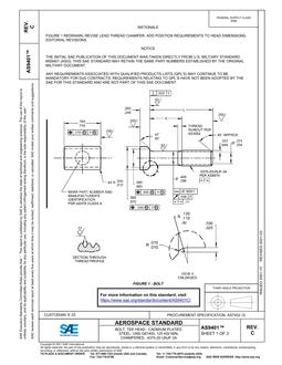SAE AS9401C