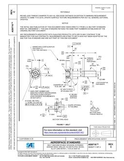 SAE AS9716C