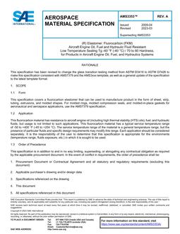 SAE AMS3353A