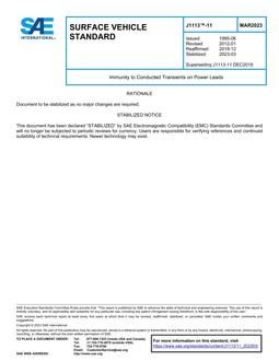 SAE J1113/11_202303