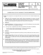 SAE J 383