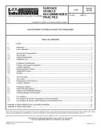 SAE J 1794