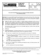 SAE J 1732