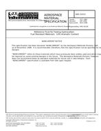 SAE AMS3022C